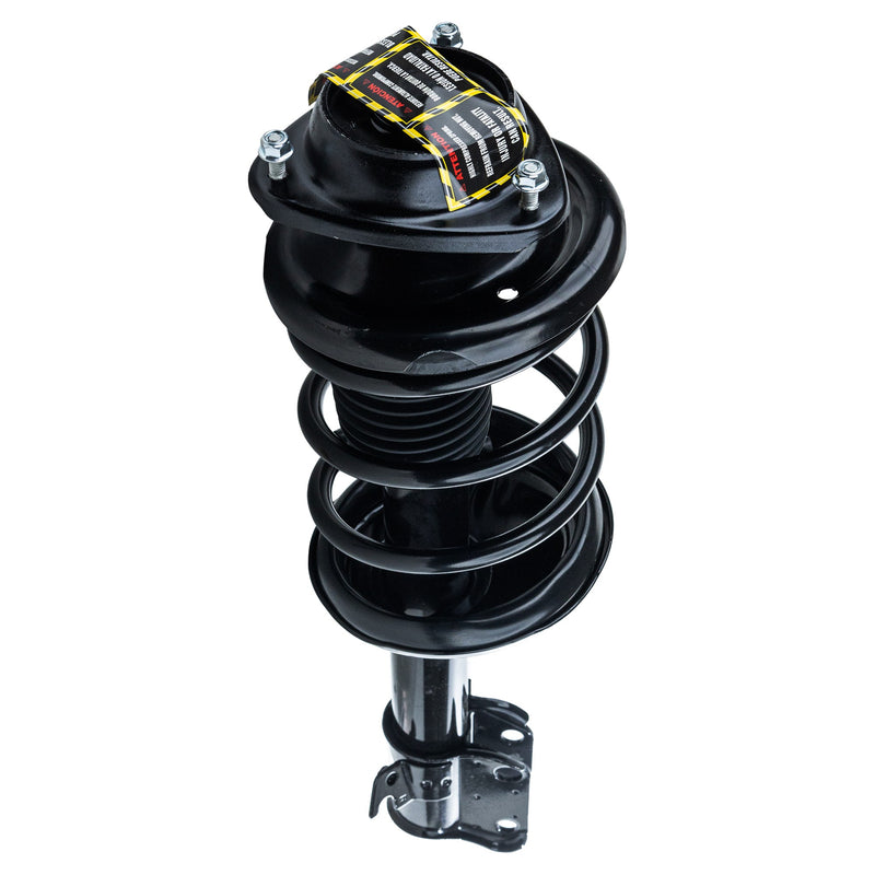 Front, Passenger Side Fully Loaded Strut