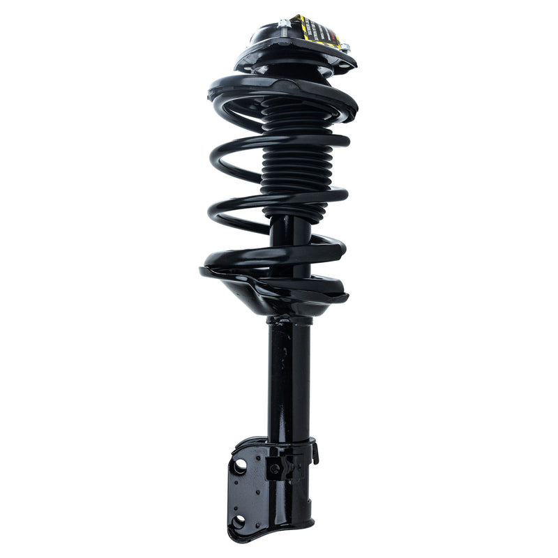 Front, Passenger Side Fully Loaded Strut