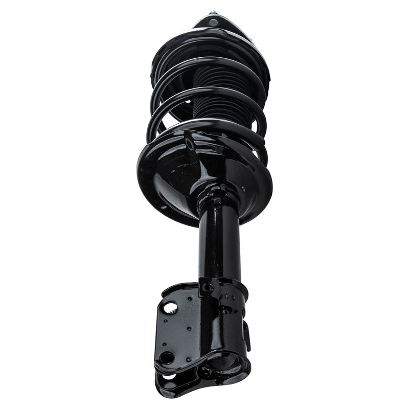 Front, Passenger Side Fully Loaded Strut