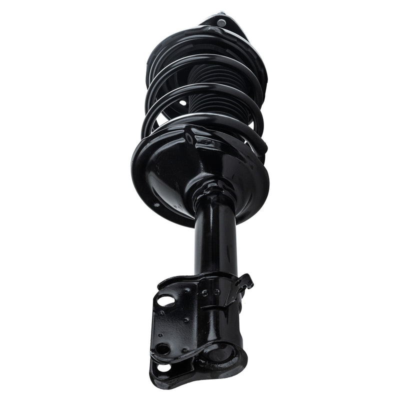 Driver Side Front Fully Loaded Strut