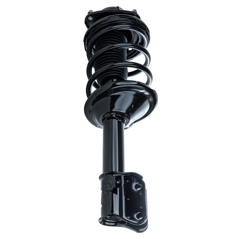 Driver Side Front Fully Loaded Strut
