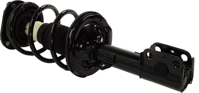 Front Fully Loaded Strut Assembly Passenger Side