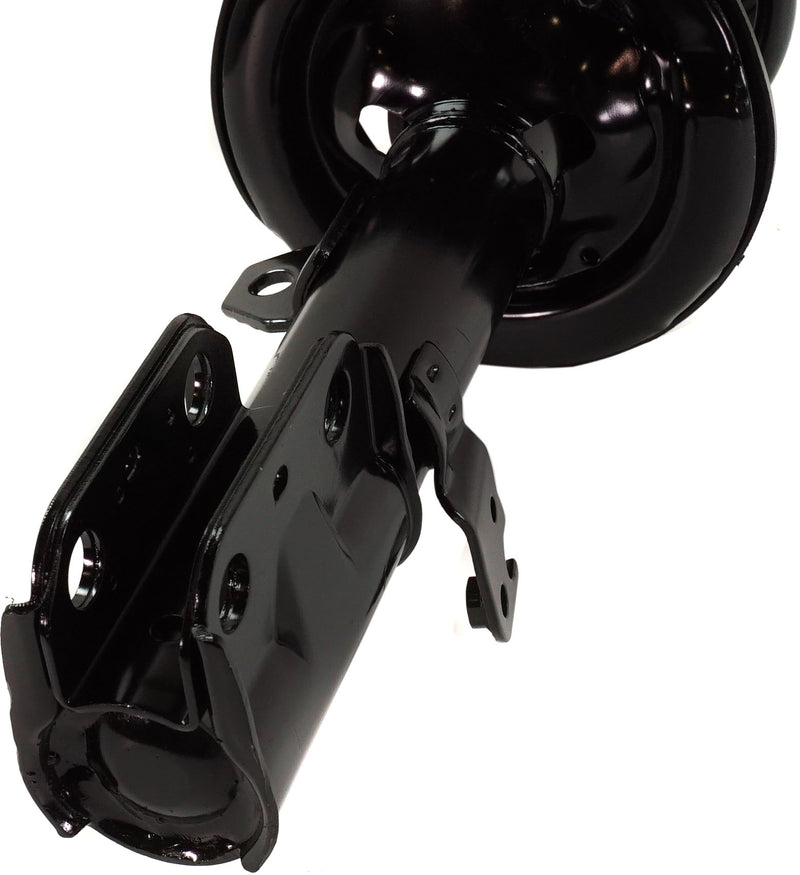 Front Fully Loaded Strut Assembly Passenger Side