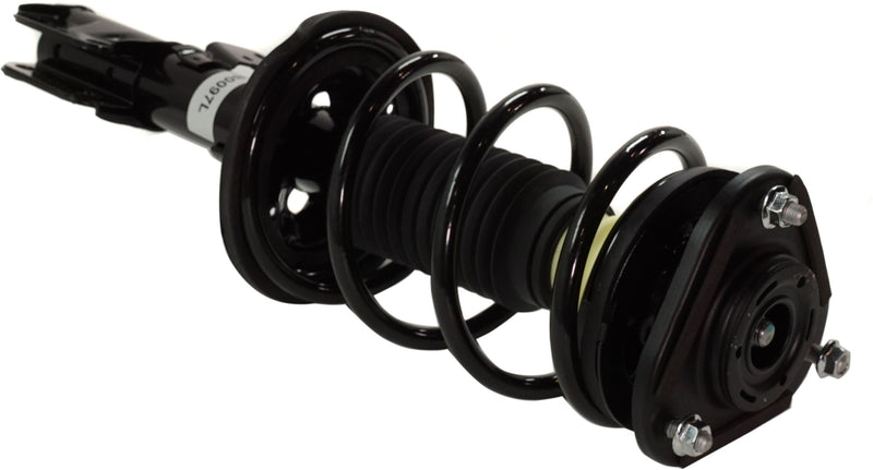 Front Fully Loaded Strut Assembly Driver Side Side