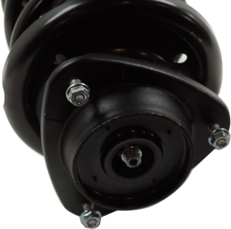 Front, Passenger Side Fully Loaded Strut