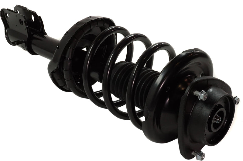 Front, Passenger Side Fully Loaded Strut