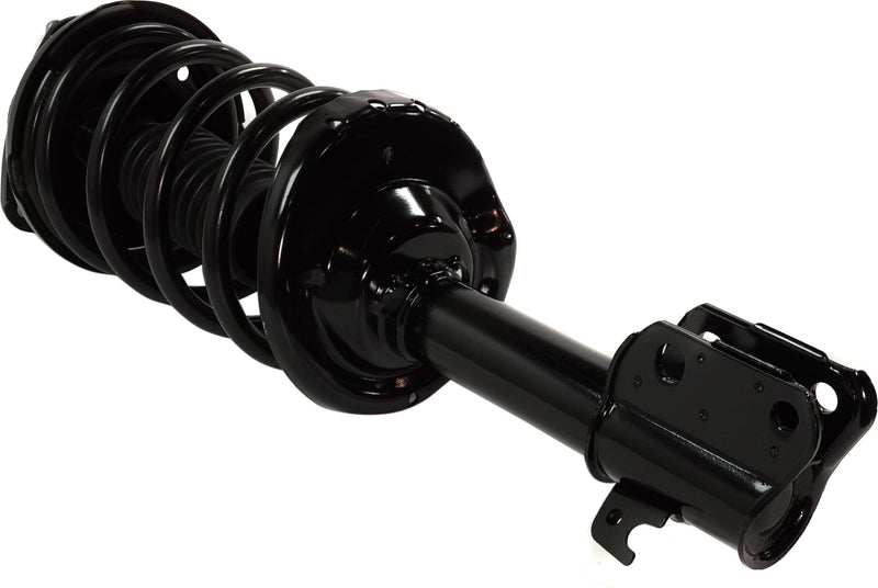 Front, Passenger Side Fully Loaded Strut