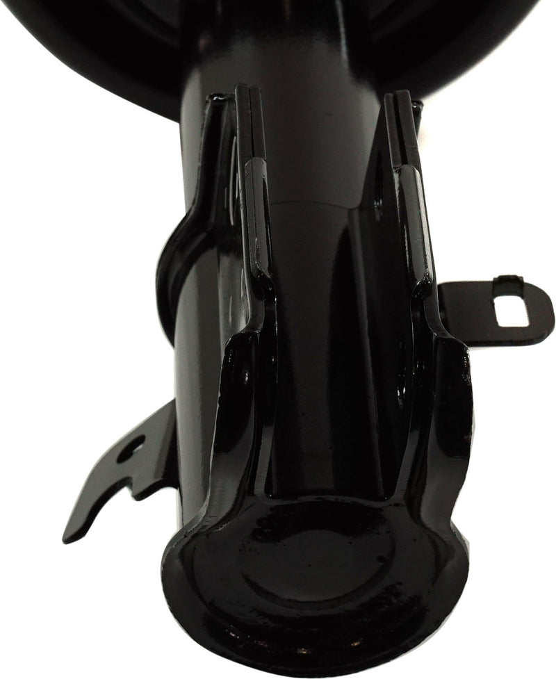 Front, Passenger Side Fully Loaded Strut