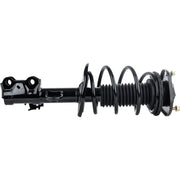 Suspension Shock Absorber Set CarParts RS28050045