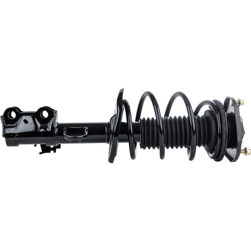 Suspension Shock Absorber Set CarParts RS28050045