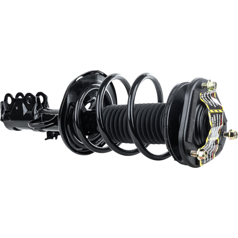 Front Fully Loaded Strut Passenger Side