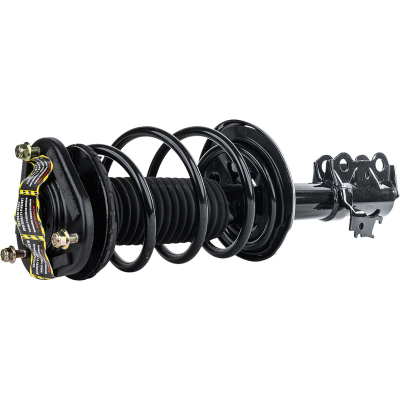 Front Fully Loaded Strut Passenger Side