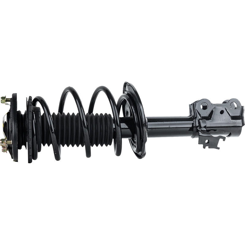Front Fully Loaded Strut Passenger Side