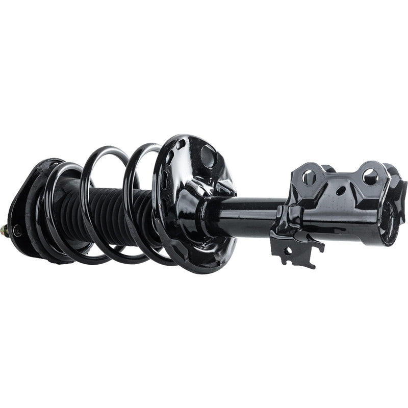 Front Fully Loaded Strut Passenger Side
