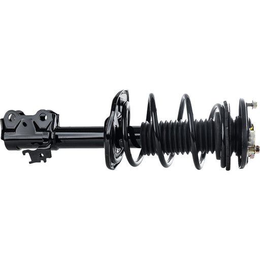 Suspension Shock Absorber Set CarParts RS28050046