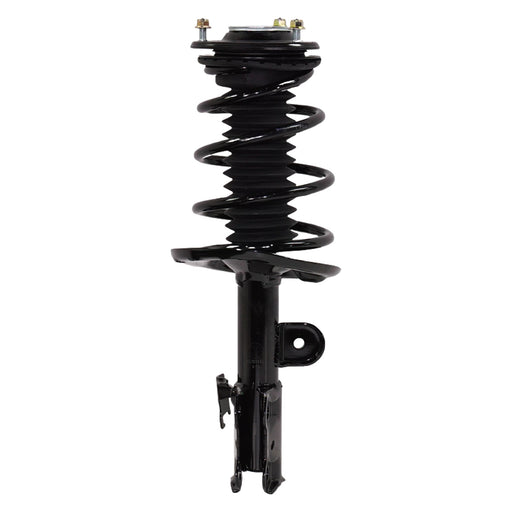 Suspension Shock Absorber Set CarParts RS28050053