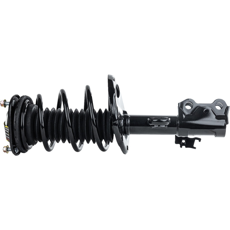 Suspension Shock Absorber Set CarParts RS28050054