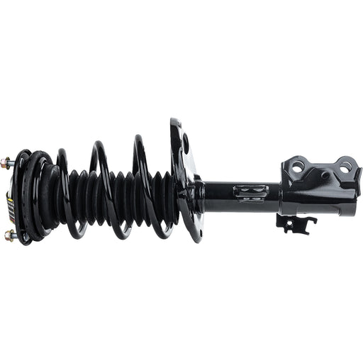 Suspension Shock Absorber Set CarParts RS28050054