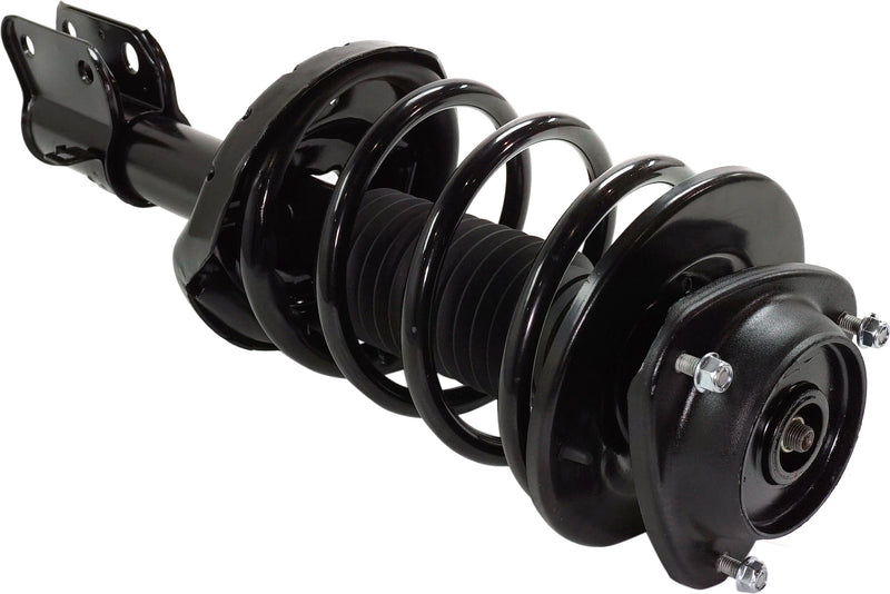Front Strut Assembly Passenger Side