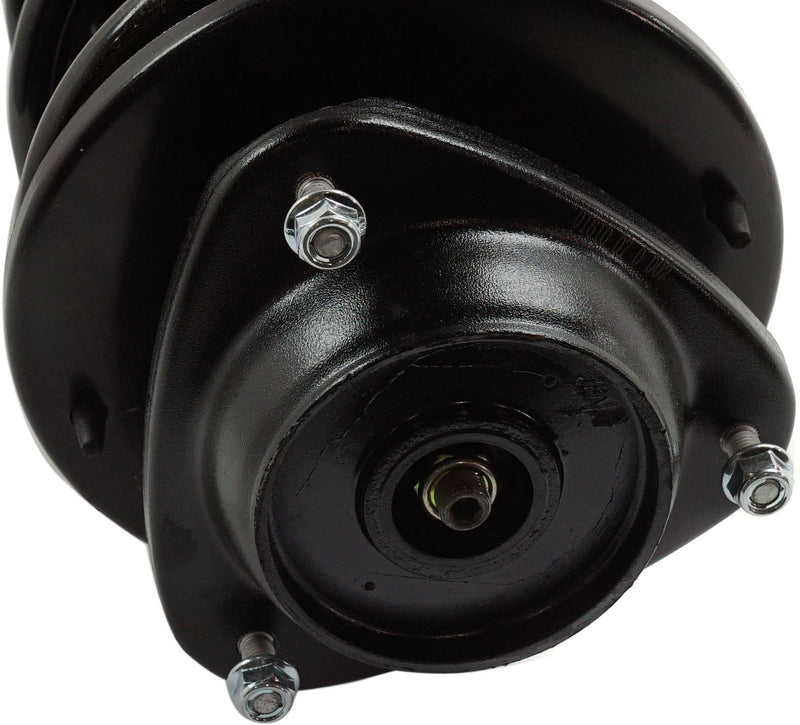 Front Strut Assembly Driver Side