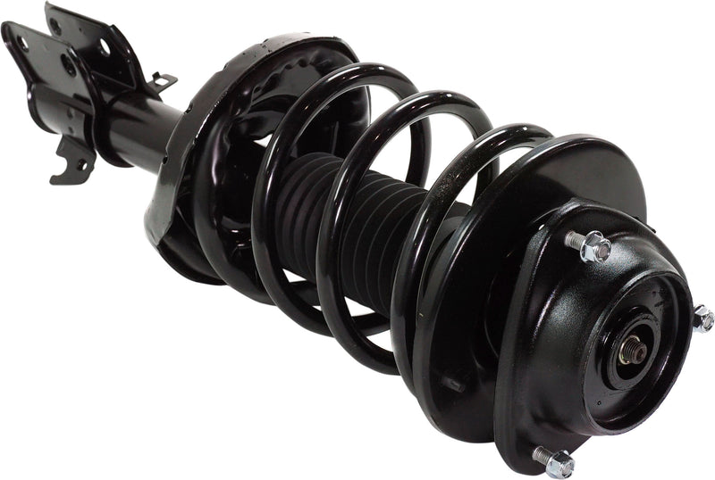 Front Strut Assembly Driver Side