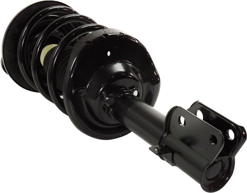 Front Strut Assembly Driver Side