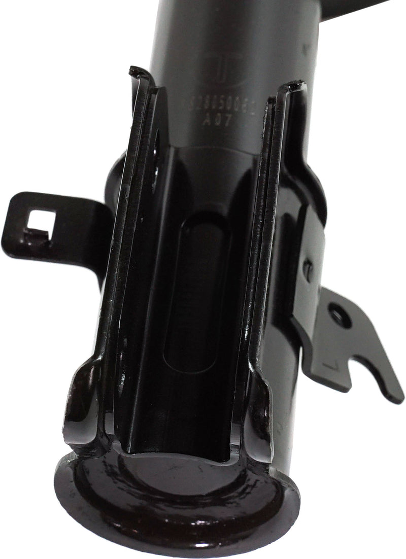 Front Strut Assembly Driver Side