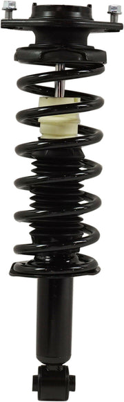 Suspension Shock Absorber Set CarParts RS28070002