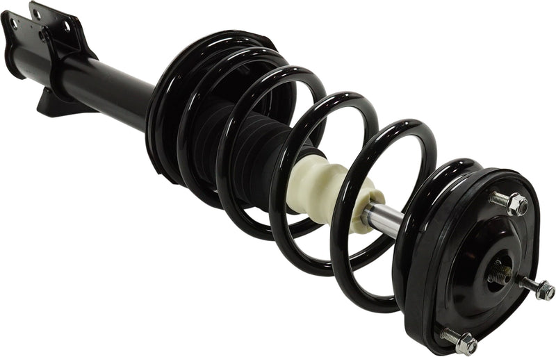 Rear, Passenger Side Fully Loaded Strut, 4 Cyl., 2.5L Engine