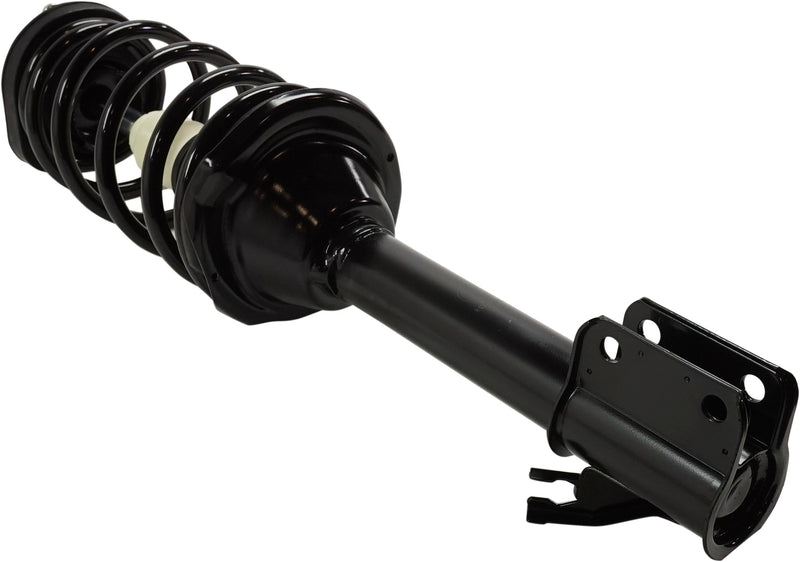 Rear, Passenger Side Fully Loaded Strut, 4 Cyl., 2.5L Engine