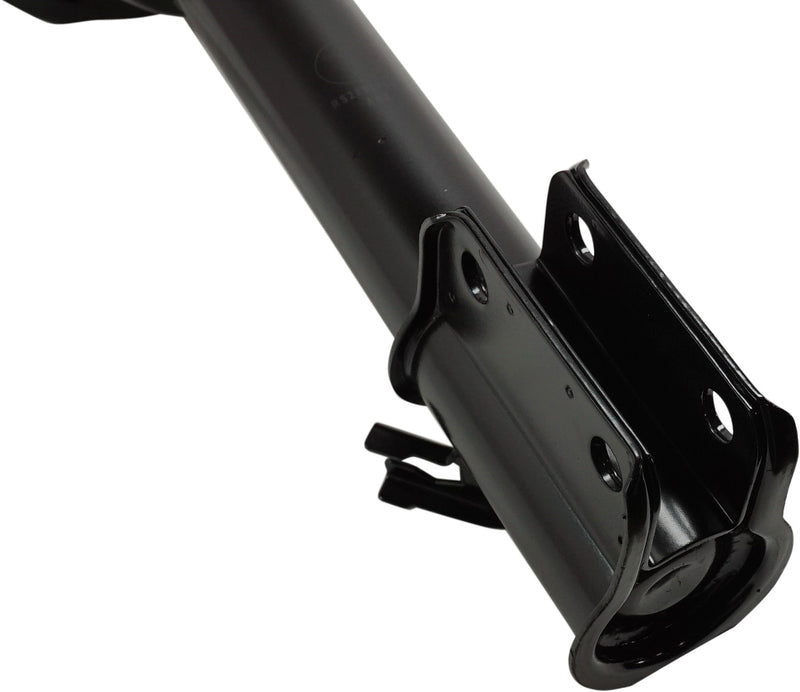 Rear, Passenger Side Fully Loaded Strut, 4 Cyl., 2.5L Engine