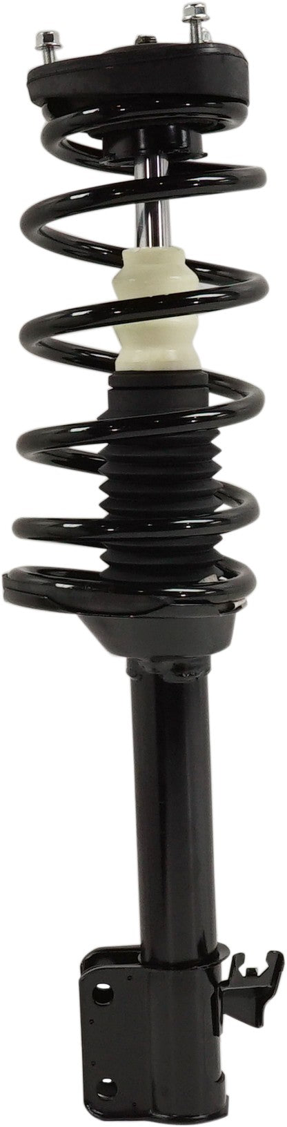 Suspension Shock Absorber Set CarParts RS28070004