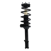 Suspension Shock Absorber Set CarParts RS28070005