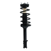 Suspension Shock Absorber Set CarParts RS28070006