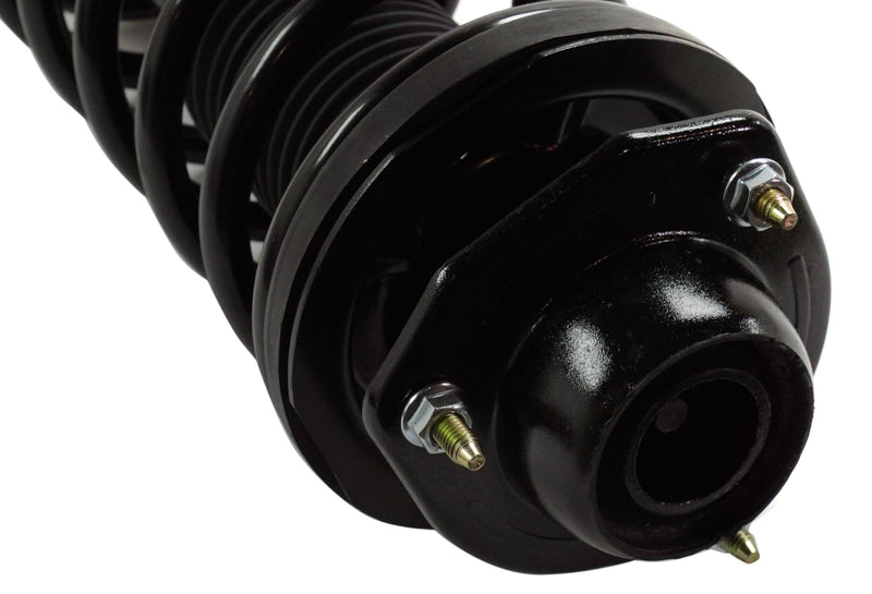 Rear, Passenger Side Fully Loaded Strut, 4 Cyl., 2.0L Engine