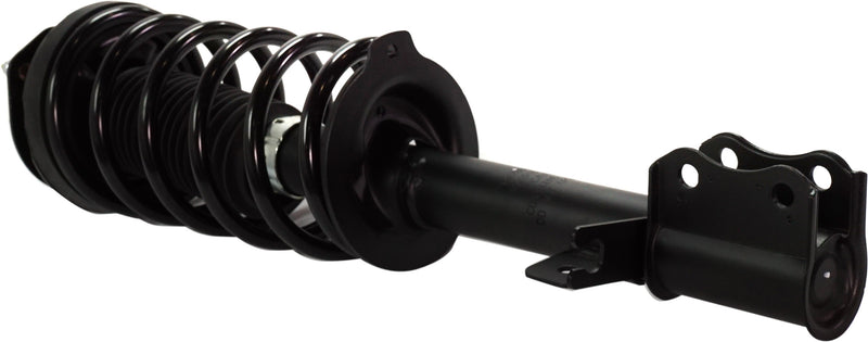 Rear, Passenger Side Fully Loaded Strut, 4 Cyl., 2.0L Engine