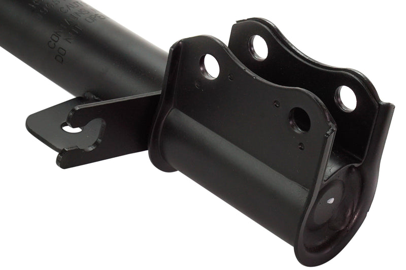 Rear, Passenger Side Fully Loaded Strut, 4 Cyl., 2.0L Engine