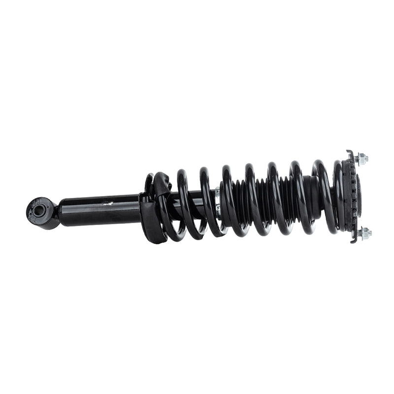 Suspension Shock Absorber Set CarParts RS28070009