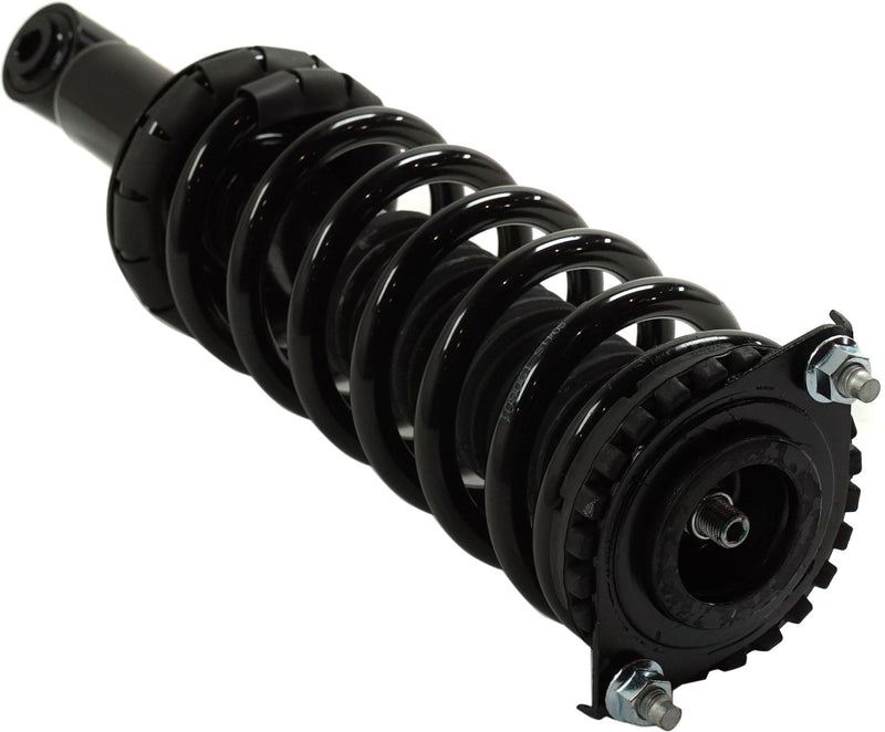 Rear, Driver or Passenger Side Fully Loaded Strut, 4 Cyl., 2.5L Engine
