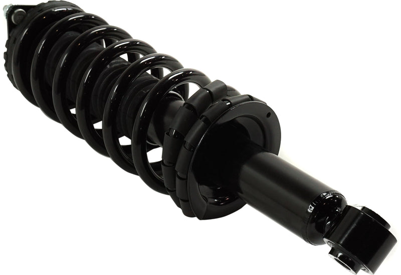 Rear, Driver or Passenger Side Fully Loaded Strut, 4 Cyl., 2.5L Engine