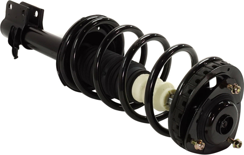 New Shock Absorber and Strut Assembly