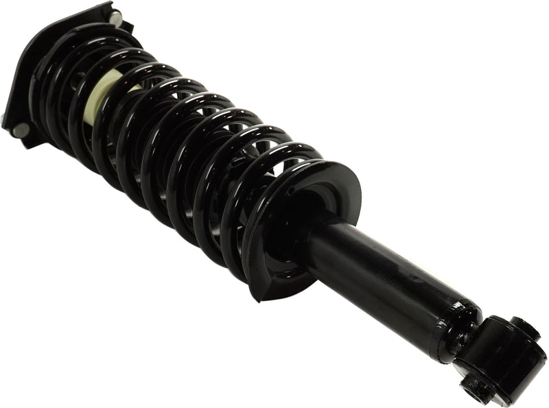 Rear, Driver or Passenger Side Fully Loaded Strut, 4 Cyl., 2.5L Engine
