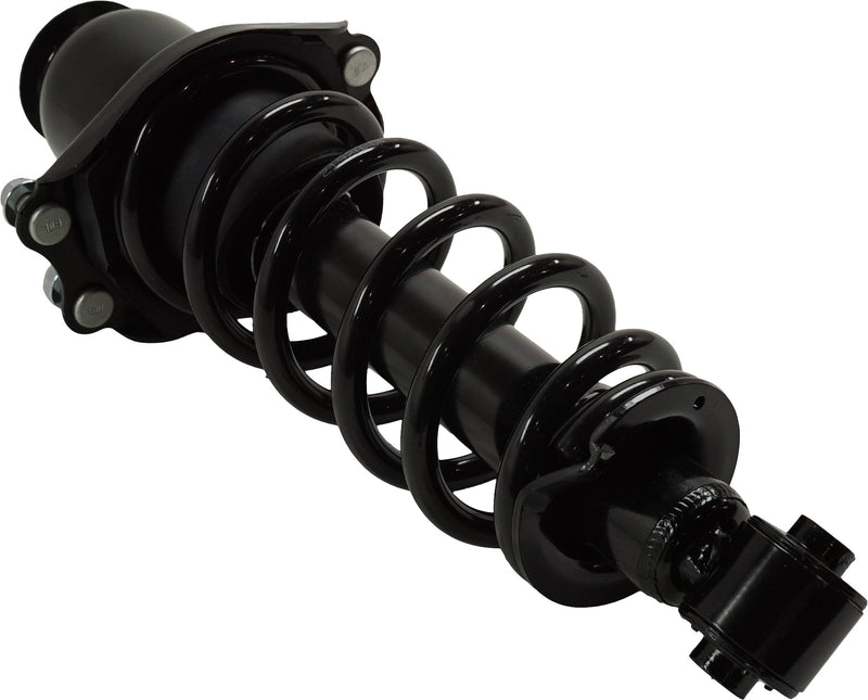 Rear, Passenger Side Fully Loaded Strut, 4 Cyl., 2.4L Engine