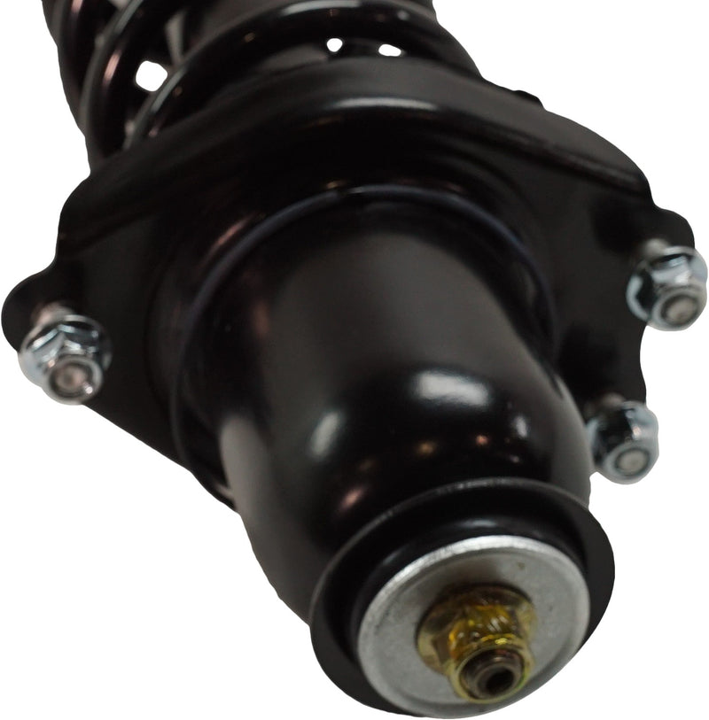 Rear, Passenger Side Fully Loaded Strut, 4 Cyl., 2.4L Engine