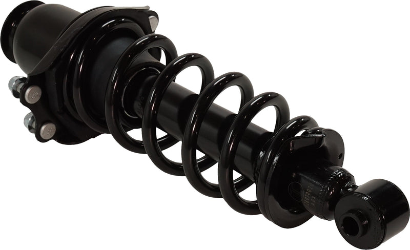 Rear, Driver Side Fully Loaded Strut, 4 Cyl., 2.4L Engine