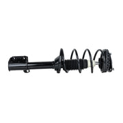 Suspension Shock Absorber Set CarParts RS28070021