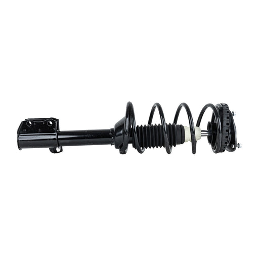 Suspension Shock Absorber Set CarParts RS28070021