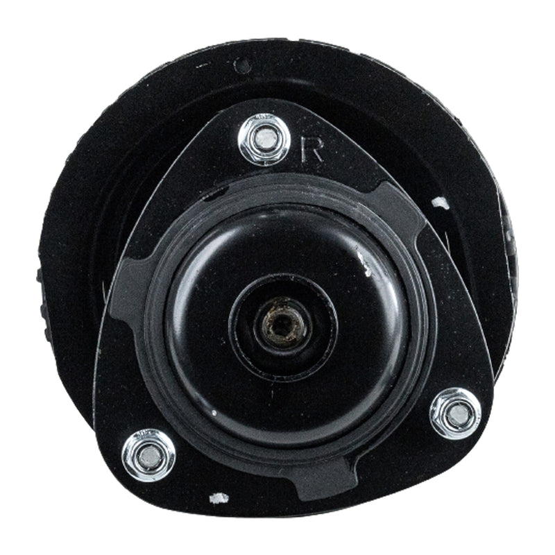 Rear, Passenger Side Fully Loaded Strut, 2.2l Engine