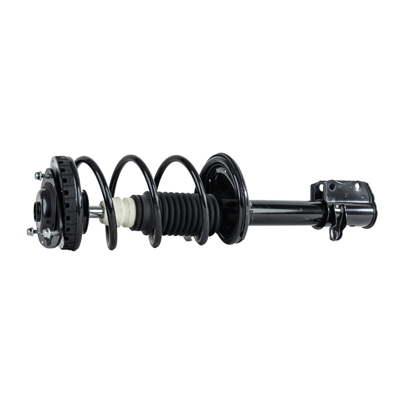 Rear, Passenger Side Fully Loaded Strut, 2.2l Engine