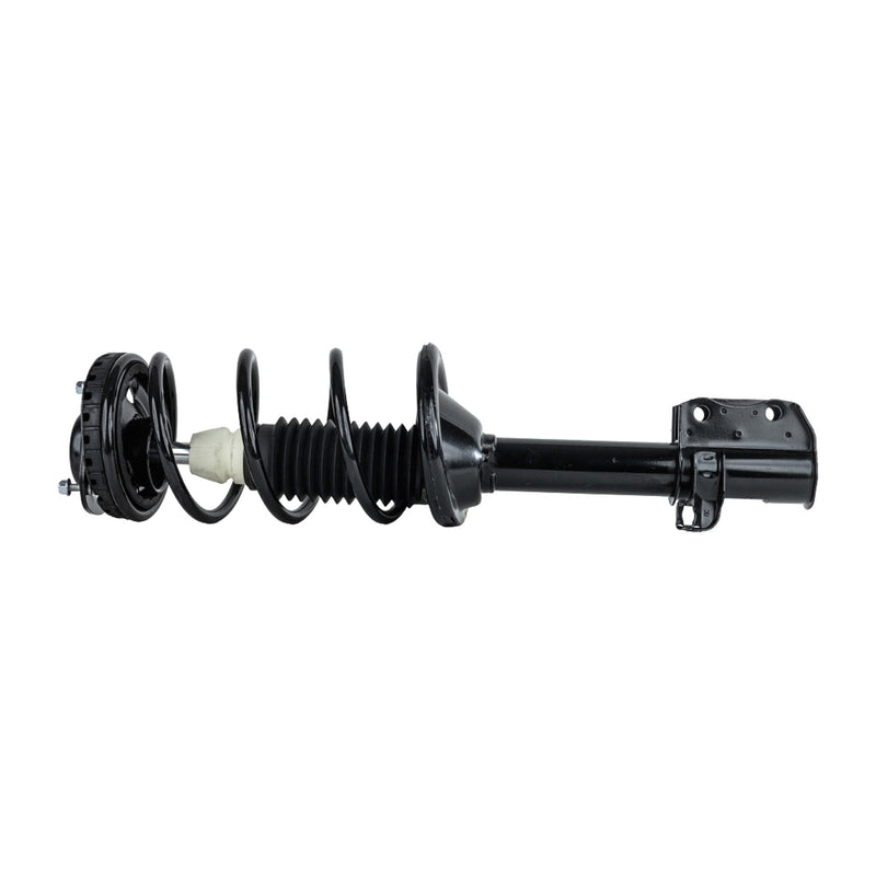 Rear, Passenger Side Fully Loaded Strut, 2.2l Engine